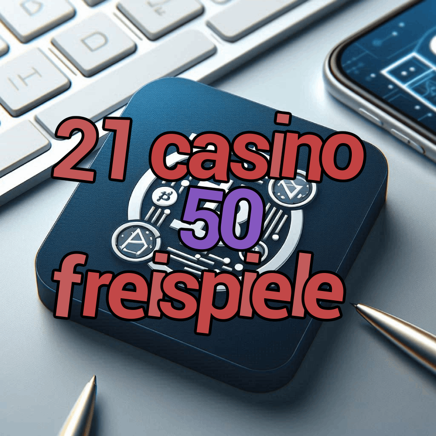 21 casino 50 freispiele